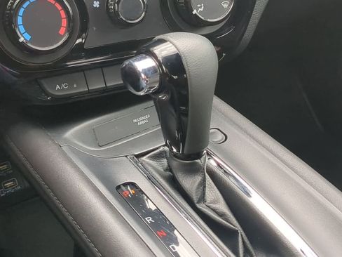 Used 2022 Honda HR-V Sport image 29