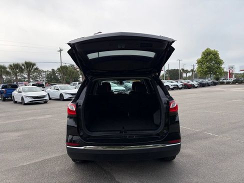 Used 2021 Chevrolet Equinox Premier FWD image 5