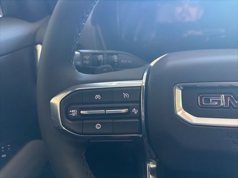 New 2026 GMC Terrain Elevation w/ Elevation Premium Package image 36