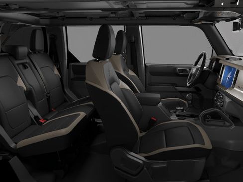 New 2026 Ford Bronco Outer Banks AWD/4WD image 27