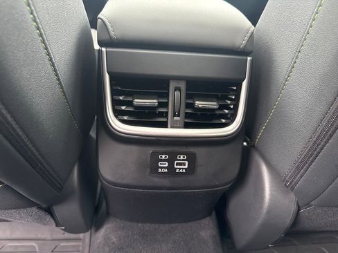 Certified 2024 Subaru Outback Onyx Edition AWD/4WD image 31