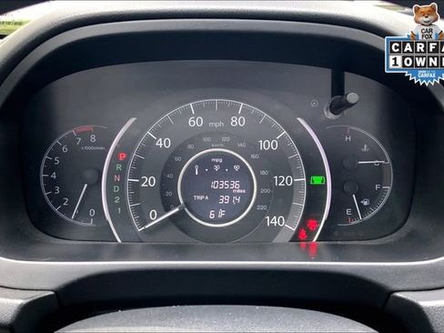 Used 2013 Honda CR-V EX image 20