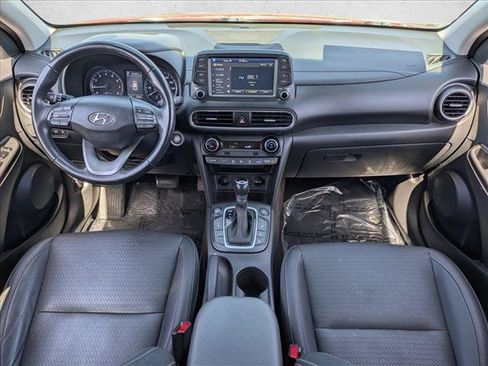 Used 2019 Hyundai Kona Ultimate AWD/4WD image 18
