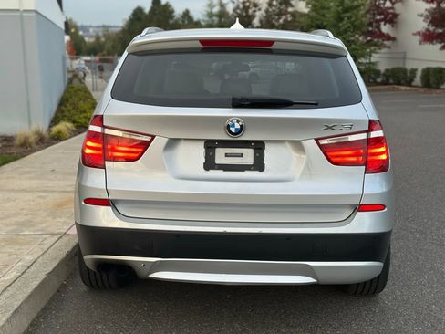 Used 2013 BMW X3 xDrive28i image 4