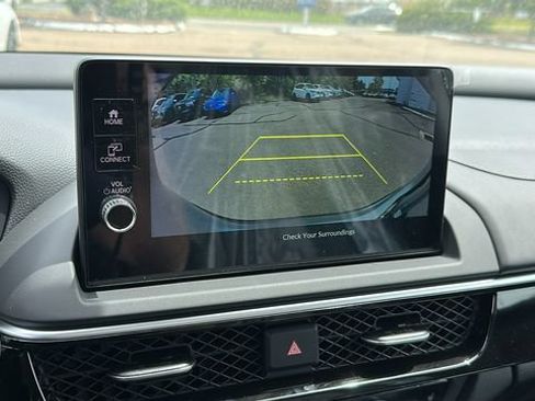 New 2026 Acura ADX AWD image 16