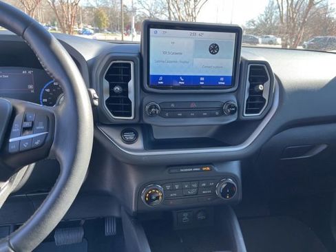 Used 2022 Ford Bronco Sport Big Bend w/ Convenience Package image 18