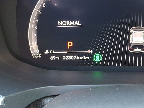 Used 2024 Acura MDX A-Spec AWD/4WD image 24