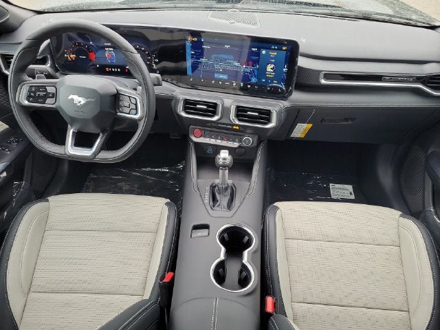 New 2026 Ford Mustang GT Premium RWD image 23