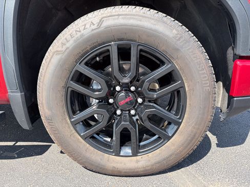 Used 2024 GMC Sierra 1500 Elevation AWD/4WD image 11