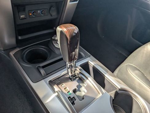 Used 2024 Toyota 4Runner Limited image 22