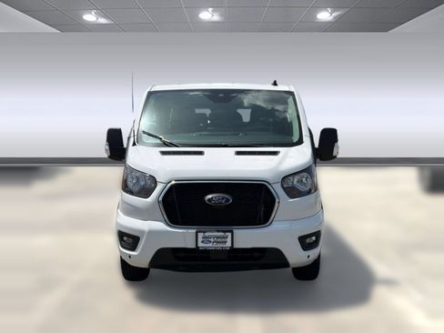 Used 2024 Ford Transit 350 XLT RWD image 6