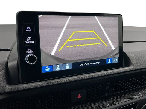 New 2026 Honda CR-V EX image 20