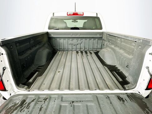 Used 2019 Chevrolet Colorado W/T w/ WT Convenience Package image 24