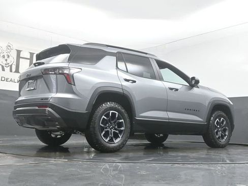 New 2026 Chevrolet Equinox ACTIV w/ Convenience Package III image 11