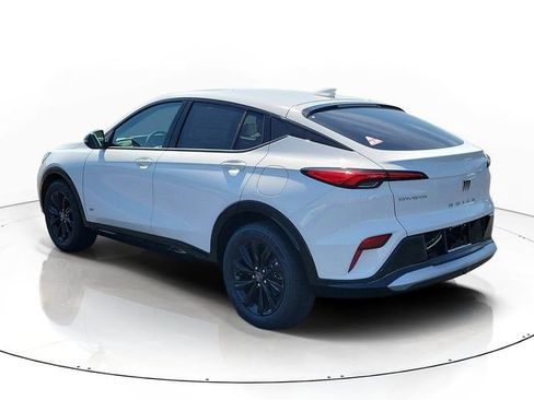 New 2026 Buick Envista Sport Touring w/ Convenience I Package image 4