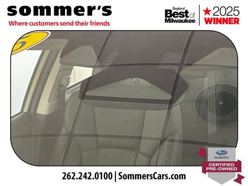 Used 2025 Subaru Outback Touring XT w/ Tech Package 3 AWD/4WD image 28