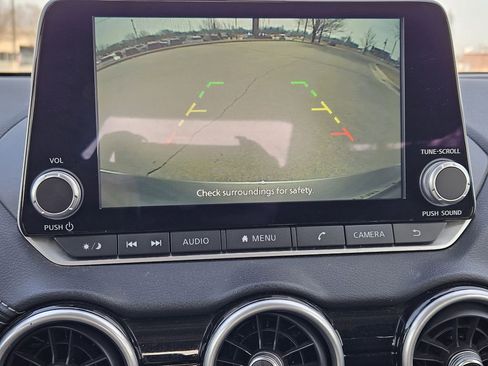 Used 2024 Nissan Sentra SV image 14