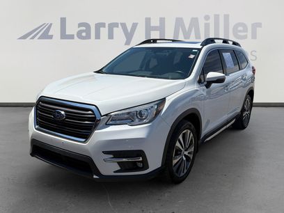 Used 2020 Subaru Ascent Limited w/ Technology Package