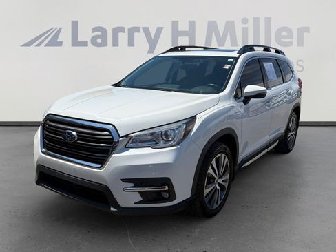Used 2020 Subaru Ascent Limited w/ Technology Package AWD/4WD image 1