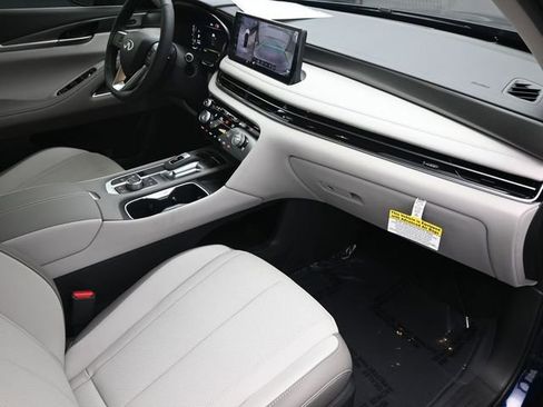New 2026 INFINITI QX60 Luxe w/ Cargo Package image 44