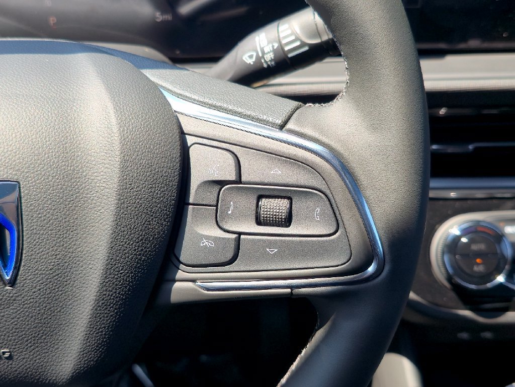 New 2026 Buick Envista Sport Touring w/ Convenience I Package FWD image 20