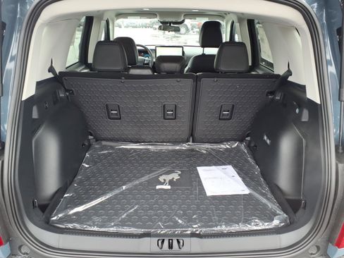 New 2025 Ford Bronco Sport Big Bend w/ Convenience Package image 11