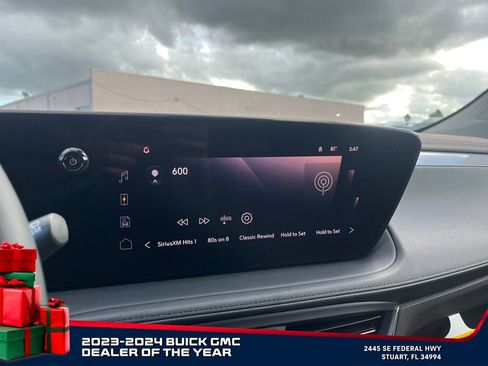 New 2026 Buick Encore GX Preferred image 29