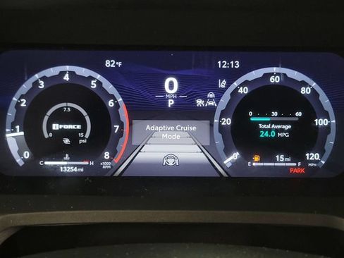Used 2024 Toyota Tacoma TRD Sport RWD image 20