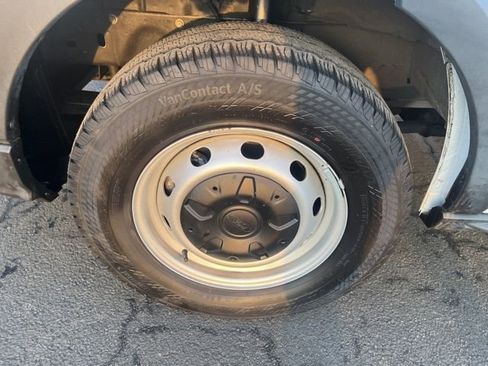 Certified 2024 Ford Transit 250 148 Medium Roof w/ Load Area Protection Package image 14