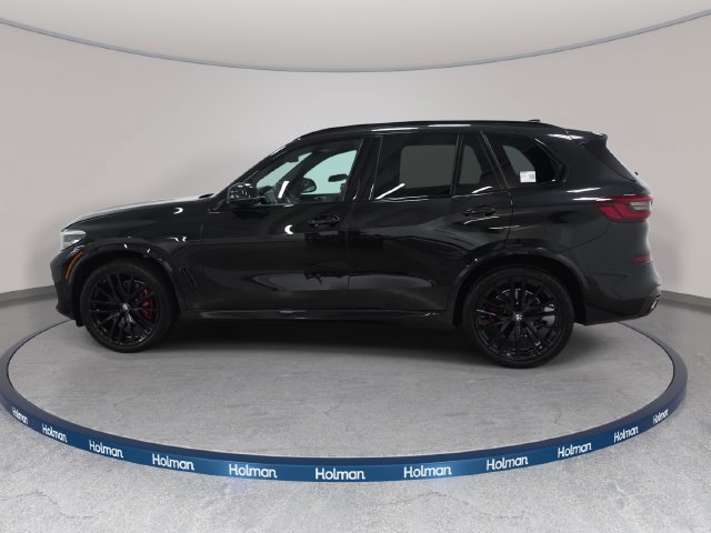 Used 2022 BMW X5 xDrive40i w/ M Sport Package AWD/4WD image 9