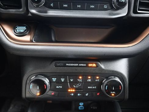 Used 2022 Ford Bronco Sport Badlands w/ Premium Package AWD/4WD image 23