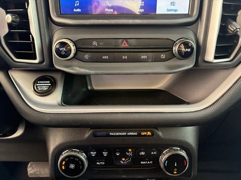 Used 2024 Ford Bronco Sport Big Bend image 19