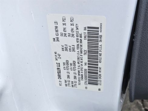 Used 2008 Dodge Ram 1500 Truck SLT w/ Trailer Tow Group image 31