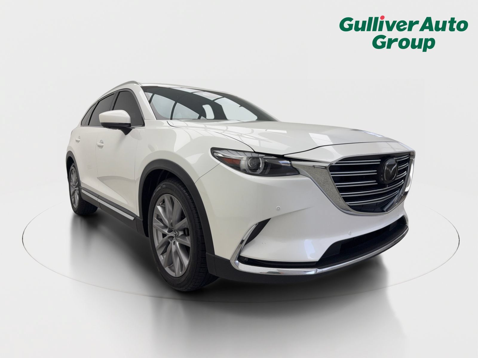 Used 2021 MAZDA CX-9 Grand Touring FWD image 13