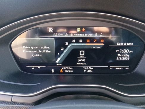 Used 2022 Audi S5 Premium Plus image 21