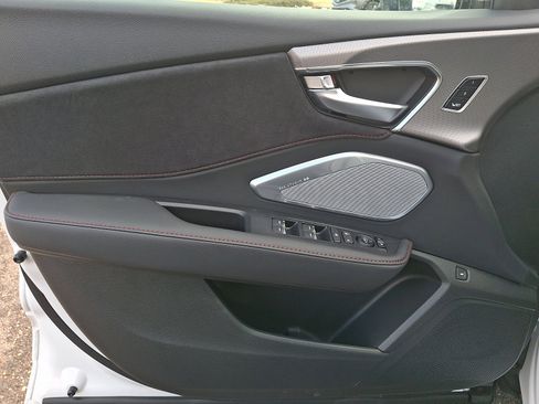 New 2026 Acura RDX A-Spec AWD/4WD image 9