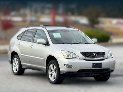 Used 2005 Lexus RX 330 AWD