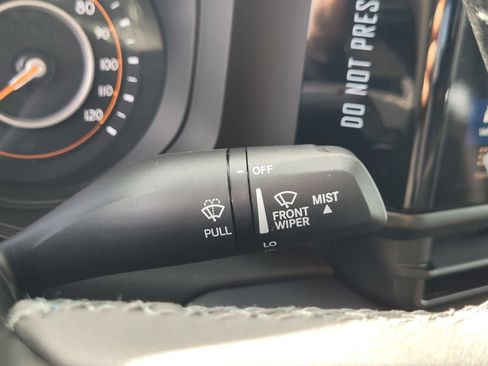 New 2026 Jeep Gladiator Mojave AWD/4WD image 26