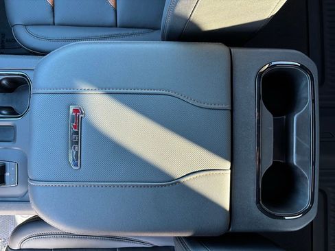 New 2026 GMC Sierra 3500 AT4 w/ AT4 Premium Plus Package image 24