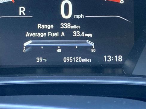 Used 2017 Honda CR-V EX-L image 21