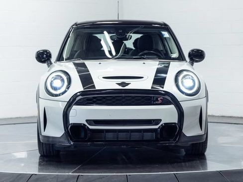 Used 2023 MINI Cooper S FWD image 5