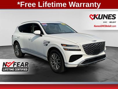 Used 2025 Genesis GV80 2.5T Standard