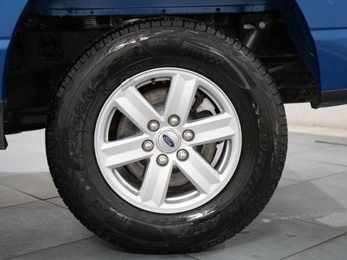 Certified 2023 Ford F150 4x4 SuperCrew image 34