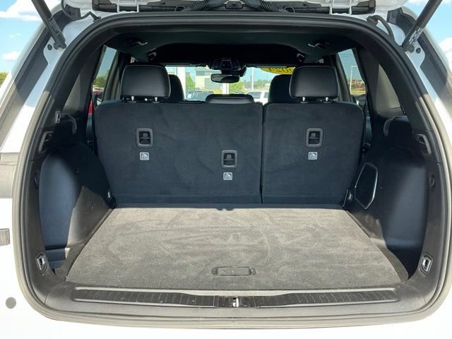 Used 2024 Jeep Grand Cherokee Limited w/ Trailer Tow Package AWD/4WD image 25