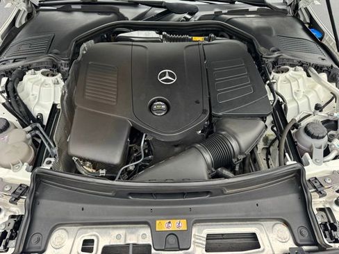 Certified 2022 Mercedes-Benz C 300 C 300 image 10