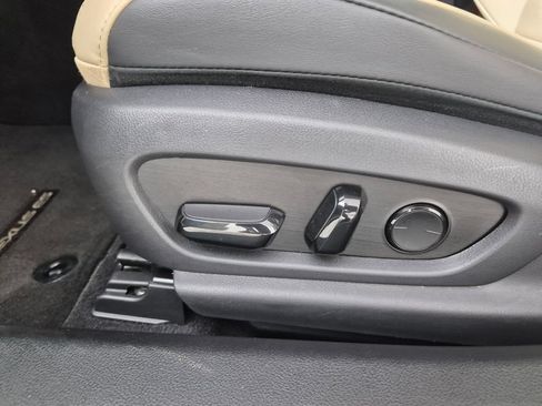 Used 2019 Lexus ES 350 w/ Premium Package FWD image 22