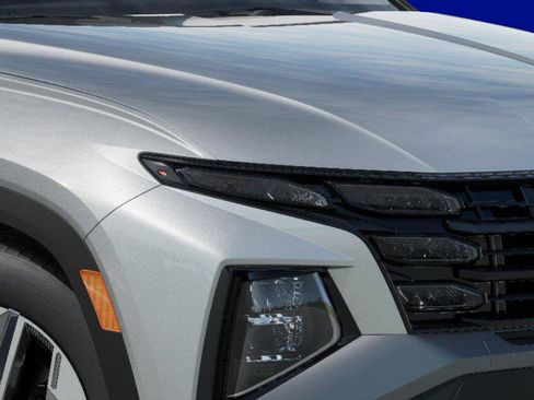 New 2026 Hyundai Tucson SEL FWD image 9