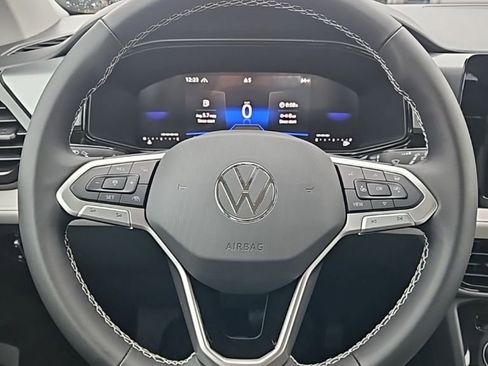 New 2026 Volkswagen Taos S AWD/4WD image 33