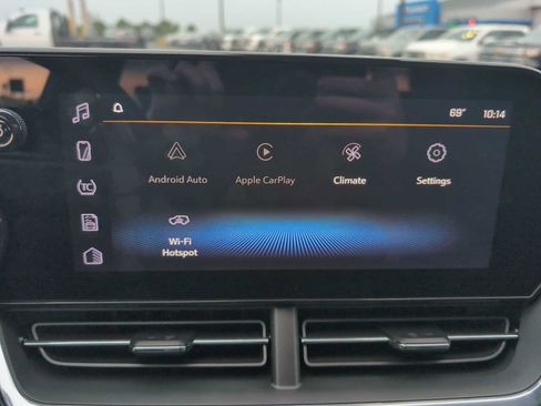 Used 2025 Chevrolet Trax ACTIV w/ Driver Confidence Package FWD image 14