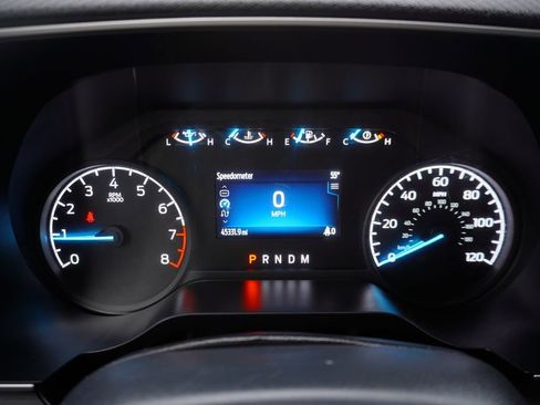 Used 2022 Ford F150 XLT w/ Trailer Tow Package image 16